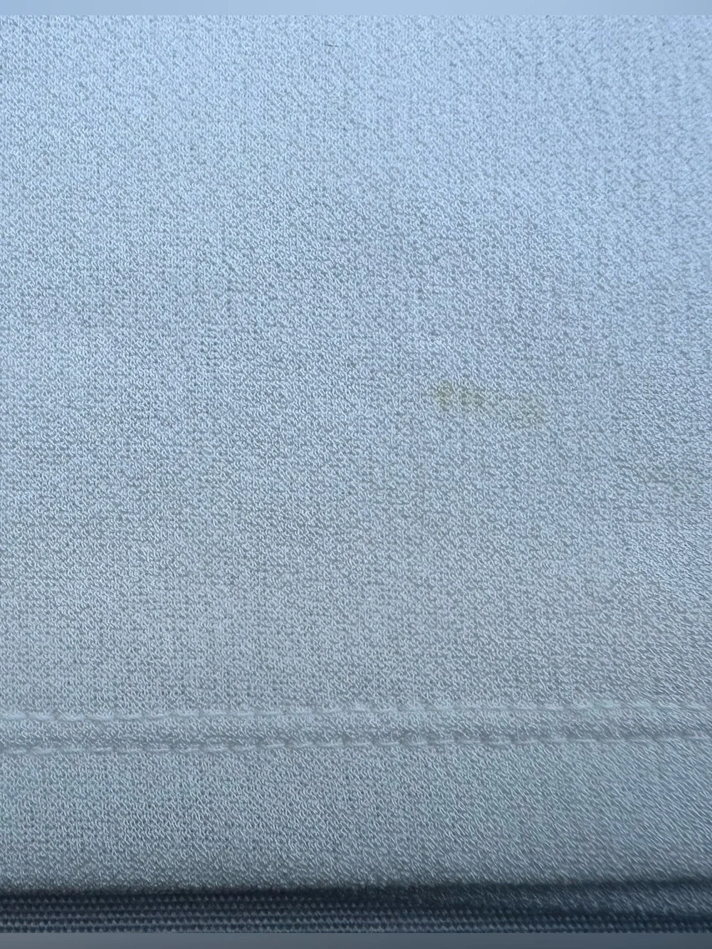 Banana Republic small stain
